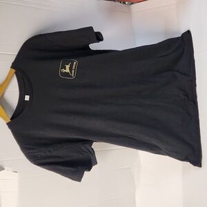 EUC Live & Tell John Deere Men's sz M tshirt 100% cotton